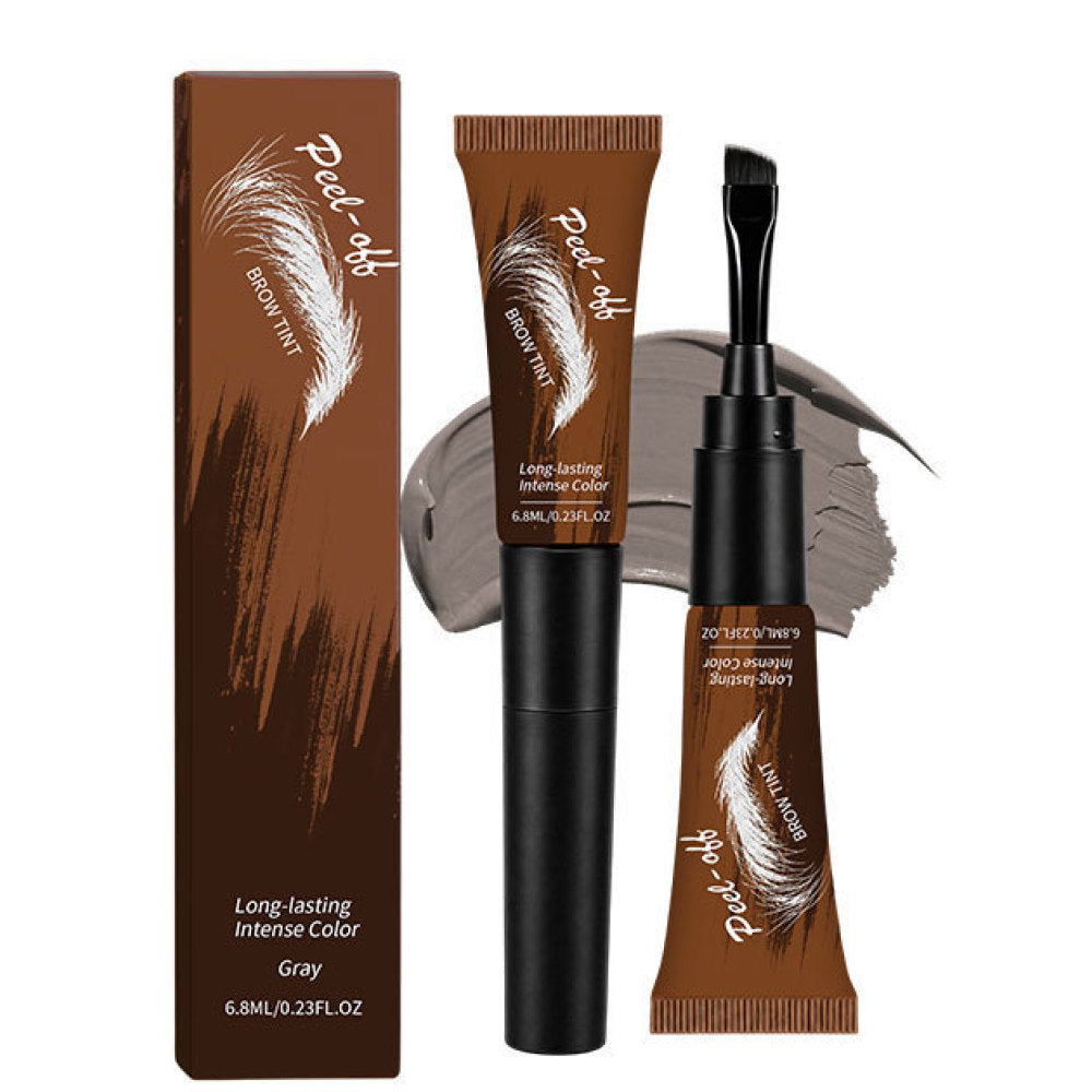 BrowTint odstín Šedá (Gray)